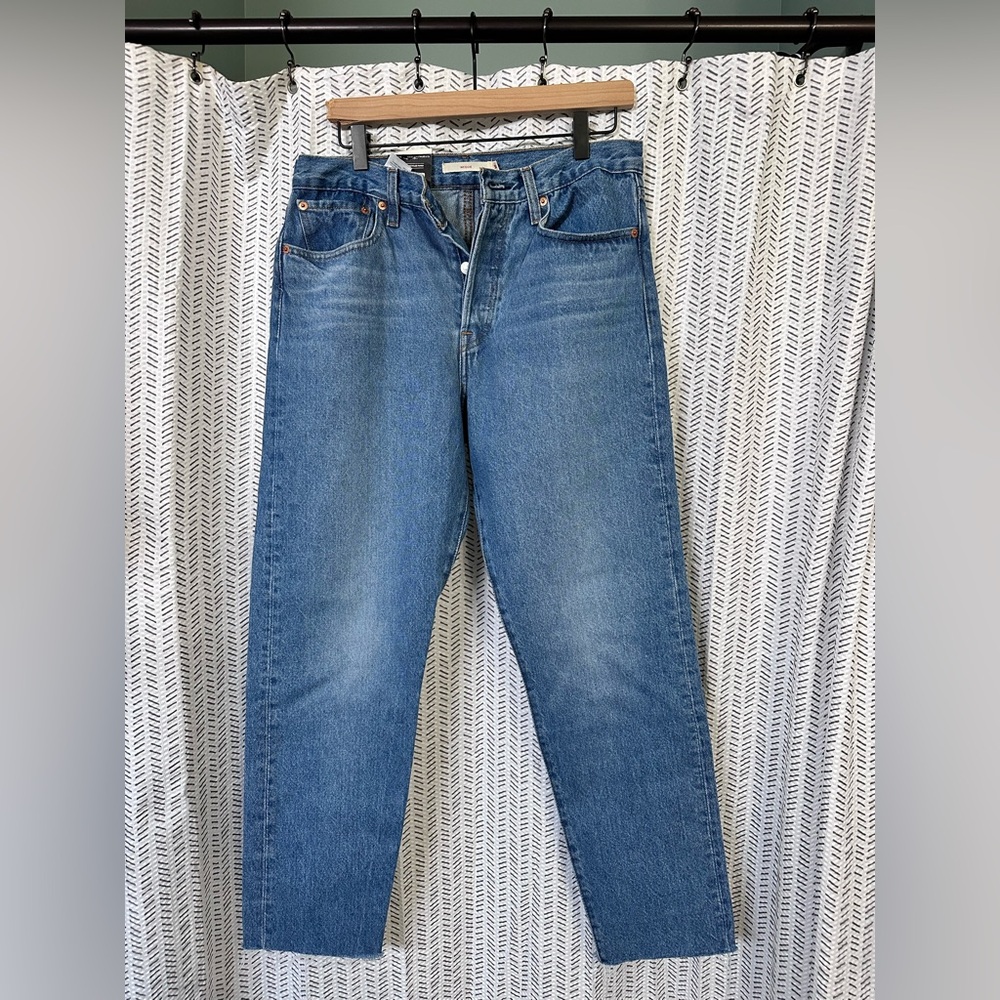 Levi’s Original Wedgie Jean 30 NWT